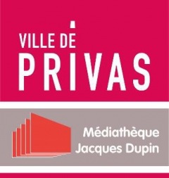 PRIVAS : 30 ans de la médiathèque 2018