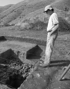 Caverne Pont d'Arc 2018 : La Vallée du Côa