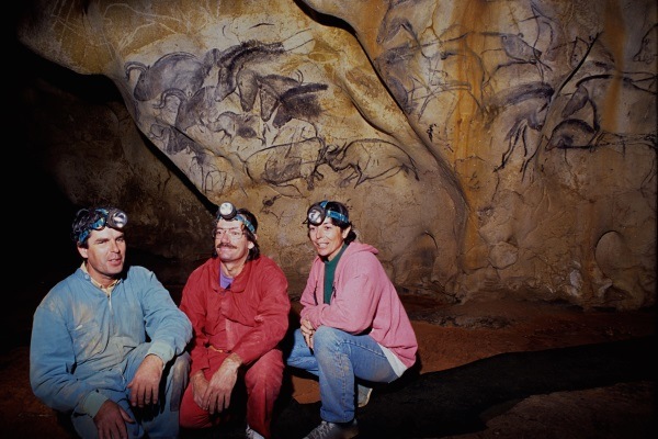 La grotte Chauvet fête ses 24 ans le 18 décembre