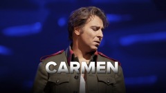 OPÉRA LES QUINCONCES 2019 : CARMEN