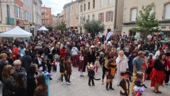 Carnaval de la Ville de Privas - Samedi 7 mars 202