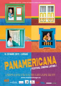 Panamericana Lussas 2019