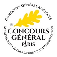 Concours Général Agricole 2019 : Très belle moi