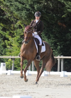 EQUITATION PRIVAS : GRAND REGIONAL AUVERGNE-RHONE-