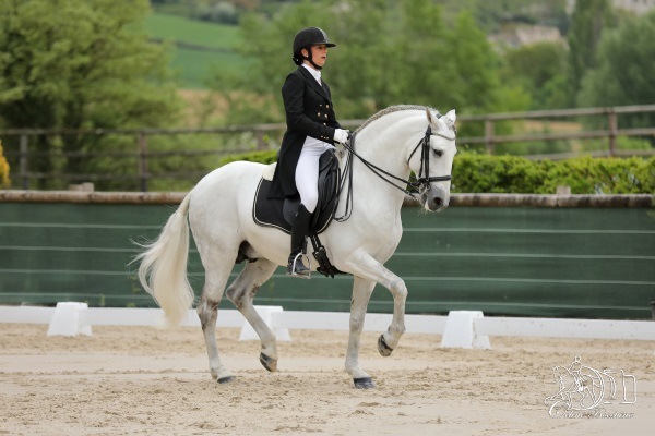 EQUITATION PRIVAS : GRAND REGIONAL AUVERGNE-RHONE-