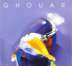 EXPOSITION LES QUINCONCES 2019 : GHOUAR