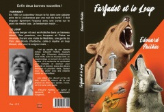 LIVRE ARDÈCHE : Farfadet et Le Loup