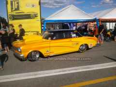 dragster