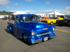 dragster