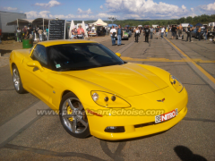 dragster