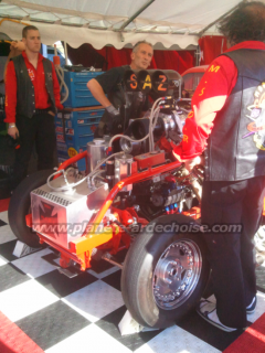 dragster
