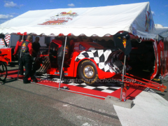 dragster