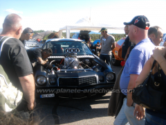 dragster