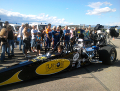 dragster