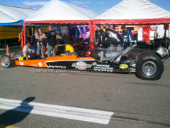 dragster