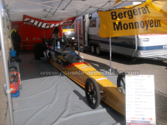 dragster