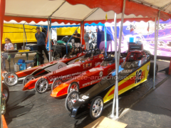 dragster