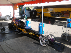 dragster