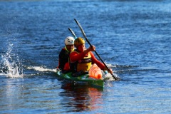 LE MARATHON INTERNATIONAL DES GORGES DE L’ARDECH