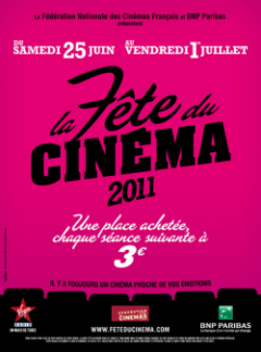 festival du cinema