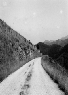 Le Pays des petites routes....en Ardeche