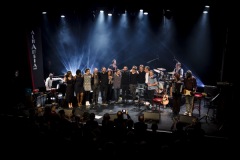 CONCERT LES QUINCONCES 2020 : L’empreinte ferrat