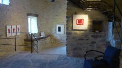 EXPOSITION ANNA MARK - LAGORCE