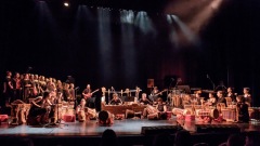 CONCERT LES QUINCONCES 2021 : NUSA NUSA