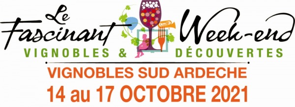 FASCINANT WEEK-END 2021
