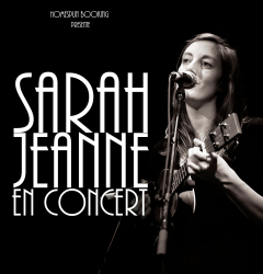 Sarah Jeanne