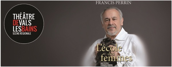 THÉÂTRE LES QUINCONCES 2021 : L’ECOLE DES FEMM