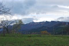 prades Ardeche