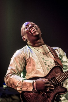 CONCERT LES QUINCONCES 2021 : VIEUX FARKA TOURE