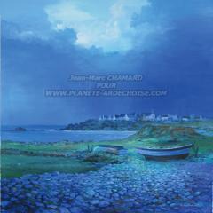 chamard