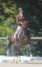 Haras Bressac 04 -2019
