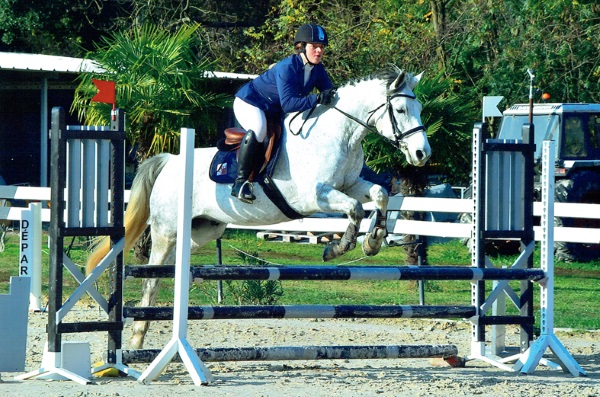 Résultats Privas Equitation 18/11/2018