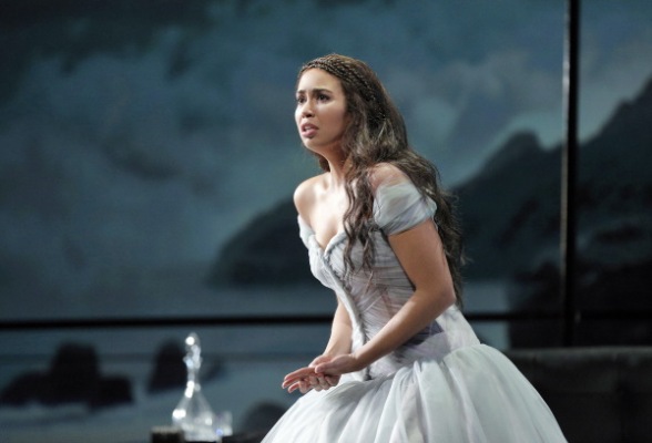 OPÉRA LES QUINCONCES 2022 : LUCIA DI LAMMERMOOR