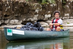 Ménage grandeur nature après la saison estivale 