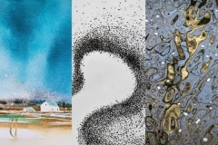 EXPOSITION LES QUINCONCES 2022 : « MIRAGES »