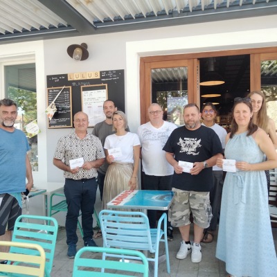 L’ARDÈCHE S’INVITE AU MENU ! » 2026