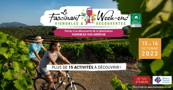 FASCINANT WEEK-END 2022