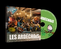 MUSIQUE : Les Ardéchois, une belle aventure…202