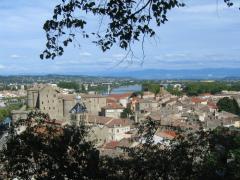 Le Jardin D'Eden Tournon