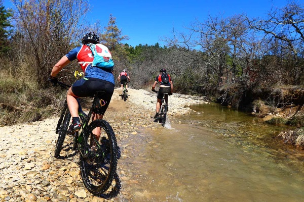Raid Vallon 2019