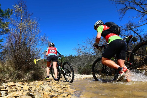 Raid Vallon 2019