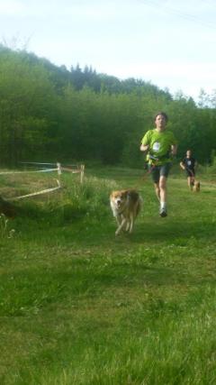 PRESENTATION DU CLUB DE CANICROSS EN ARDECHE