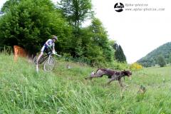 PRESENTATION DU CLUB DE CANICROSS EN ARDECHE