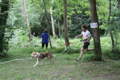 PRESENTATION DU CLUB DE CANICROSS EN ARDECHE