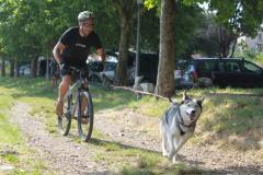 PRESENTATION DU CLUB DE CANICROSS EN ARDECHE