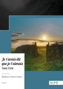 LIVRE ARDÈCHE : Je t'avais dit que je t'aimais - 